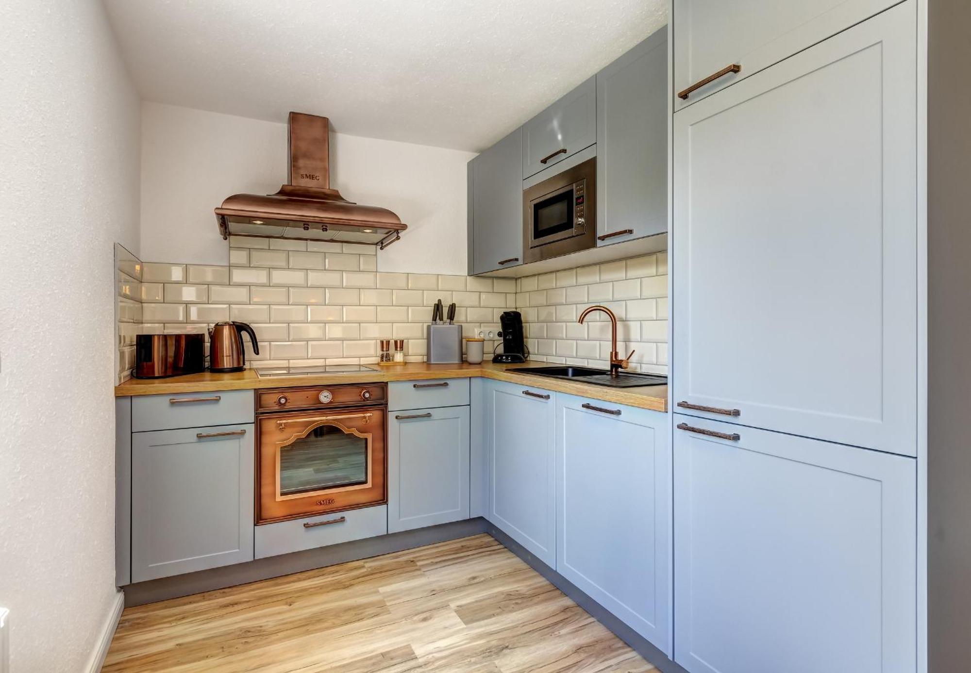 Villa Haus Viktoria à Karlshagen Extérieur photo
